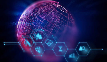 數(shù)字經(jīng)濟時代下 互聯(lián)網(wǎng)連接的美好生活