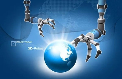 &ldquo;互聯(lián)網(wǎng)+&rdquo;推動智能制造 構(gòu)建新型生產(chǎn)方式