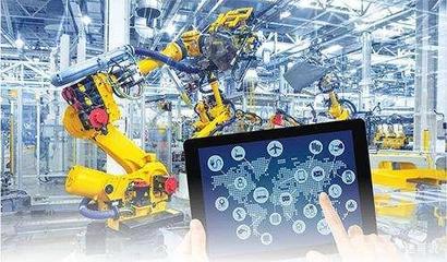 5G:數字社會的新基石,第四次工業革命的催化劑