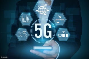 5g 工業(yè)互聯(lián)網(wǎng)怎樣合并發(fā)威