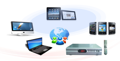 藍(lán)汛發(fā)布移動(dòng)互聯(lián)網(wǎng)全終端加速系統(tǒng)解決方案