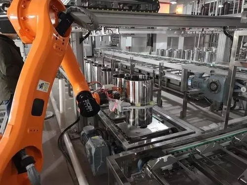 無錫造 這個(gè) 神器 為武漢方艙醫(yī)院供應(yīng)中藥