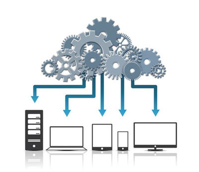 工業互聯網:新工業革命入口