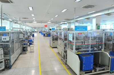 慧工云助力常熟開關(guān)登榜IDC全球研究機構(gòu)“領(lǐng)軍者”榜單