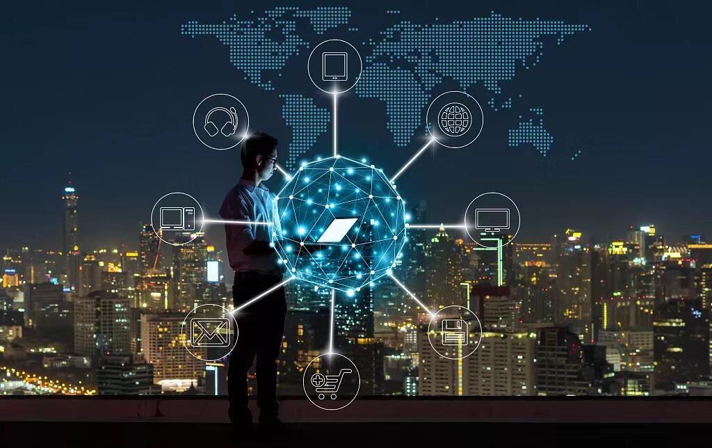 疫情大考之下 工業互聯網賦能設備制造，數字韌性優勢盡顯