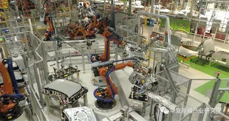 新基建浪潮下，外圍設備制造如何驅動工業互聯網駛入快車道
